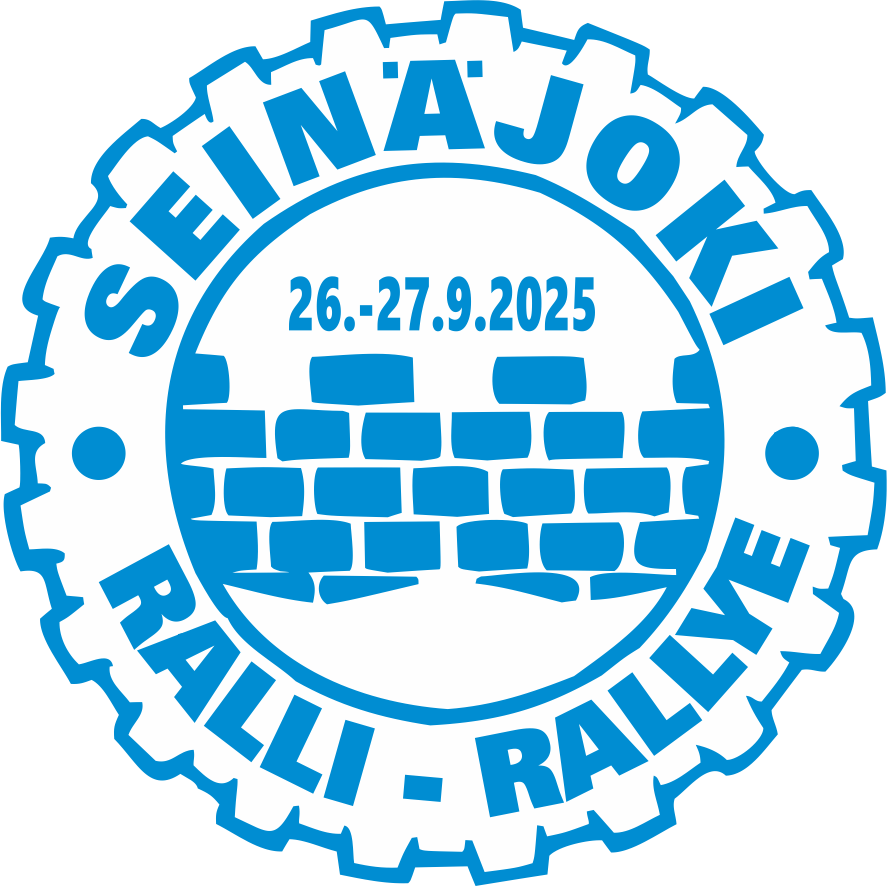 Seinäjoki Ralli